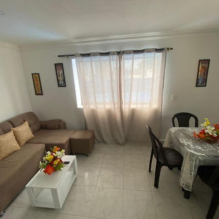 Apartamento En Getsemani Cartagena 外观 照片