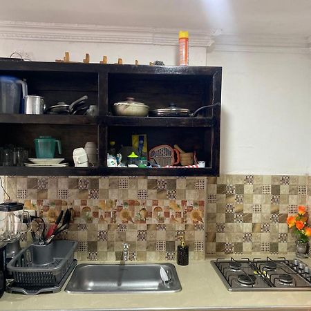Apartamento En Getsemani Cartagena 外观 照片