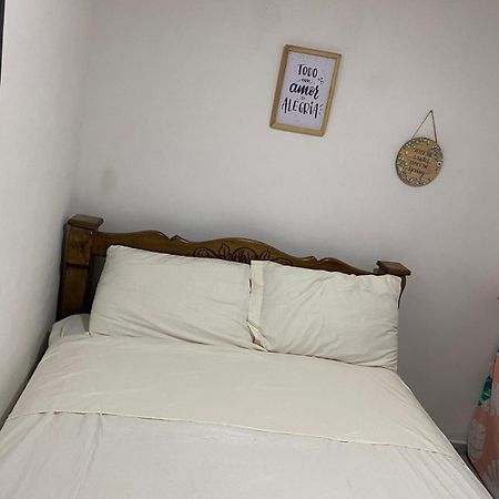 Apartamento En Getsemani Cartagena 外观 照片