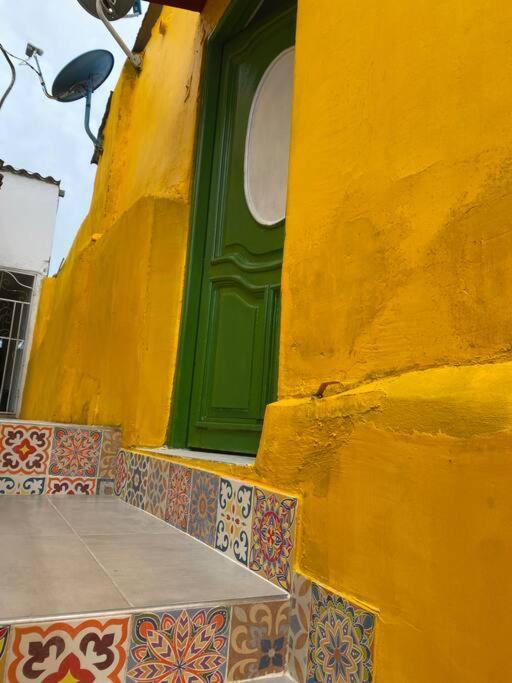 Apartamento En Getsemani Cartagena 外观 照片