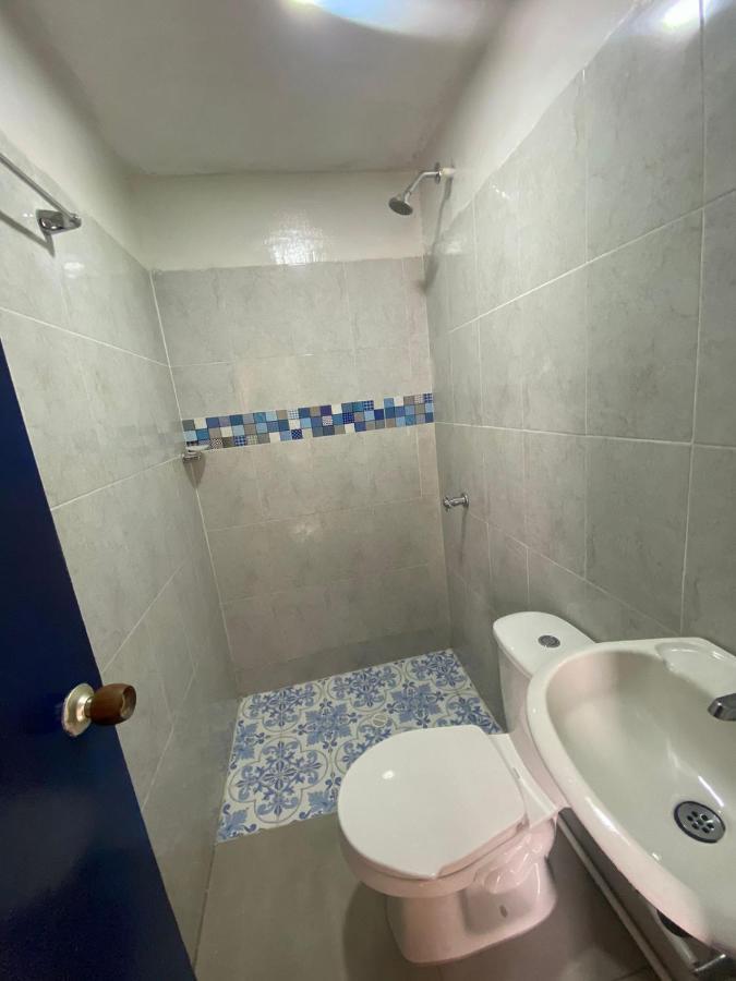 Apartamento En Getsemani Cartagena 外观 照片