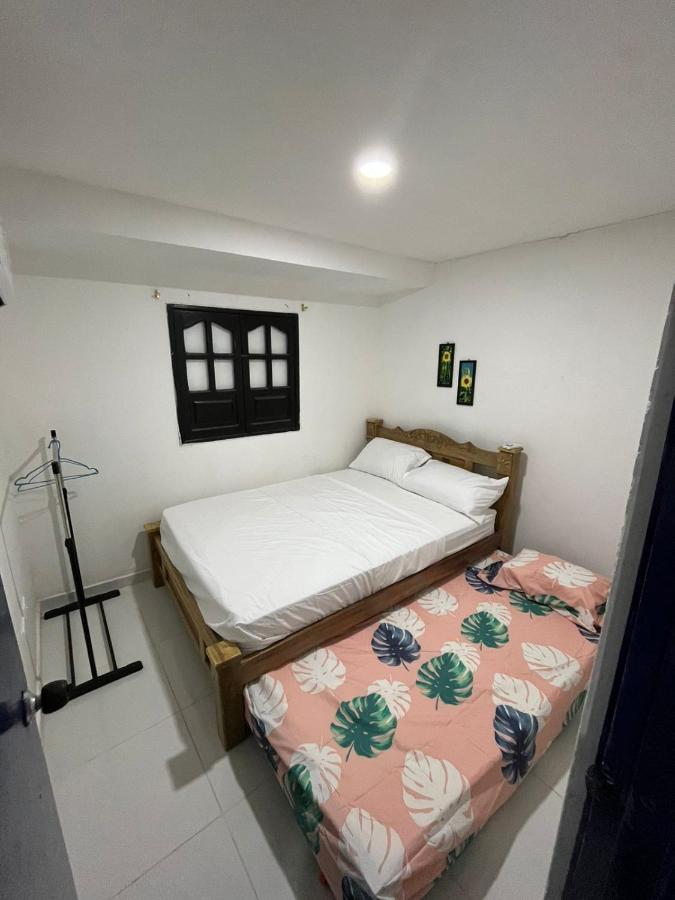 Apartamento En Getsemani Cartagena 外观 照片