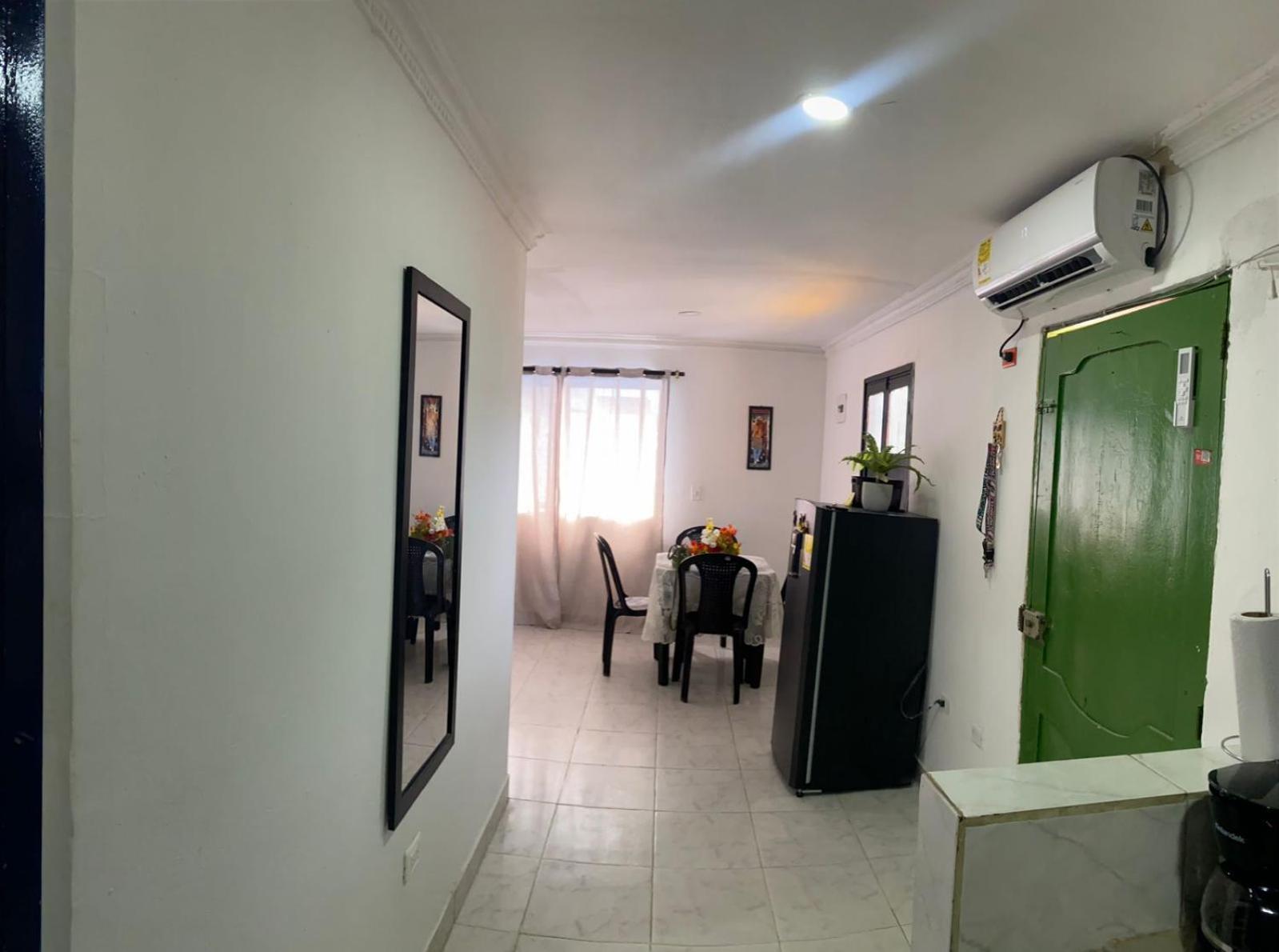 Apartamento En Getsemani Cartagena 外观 照片