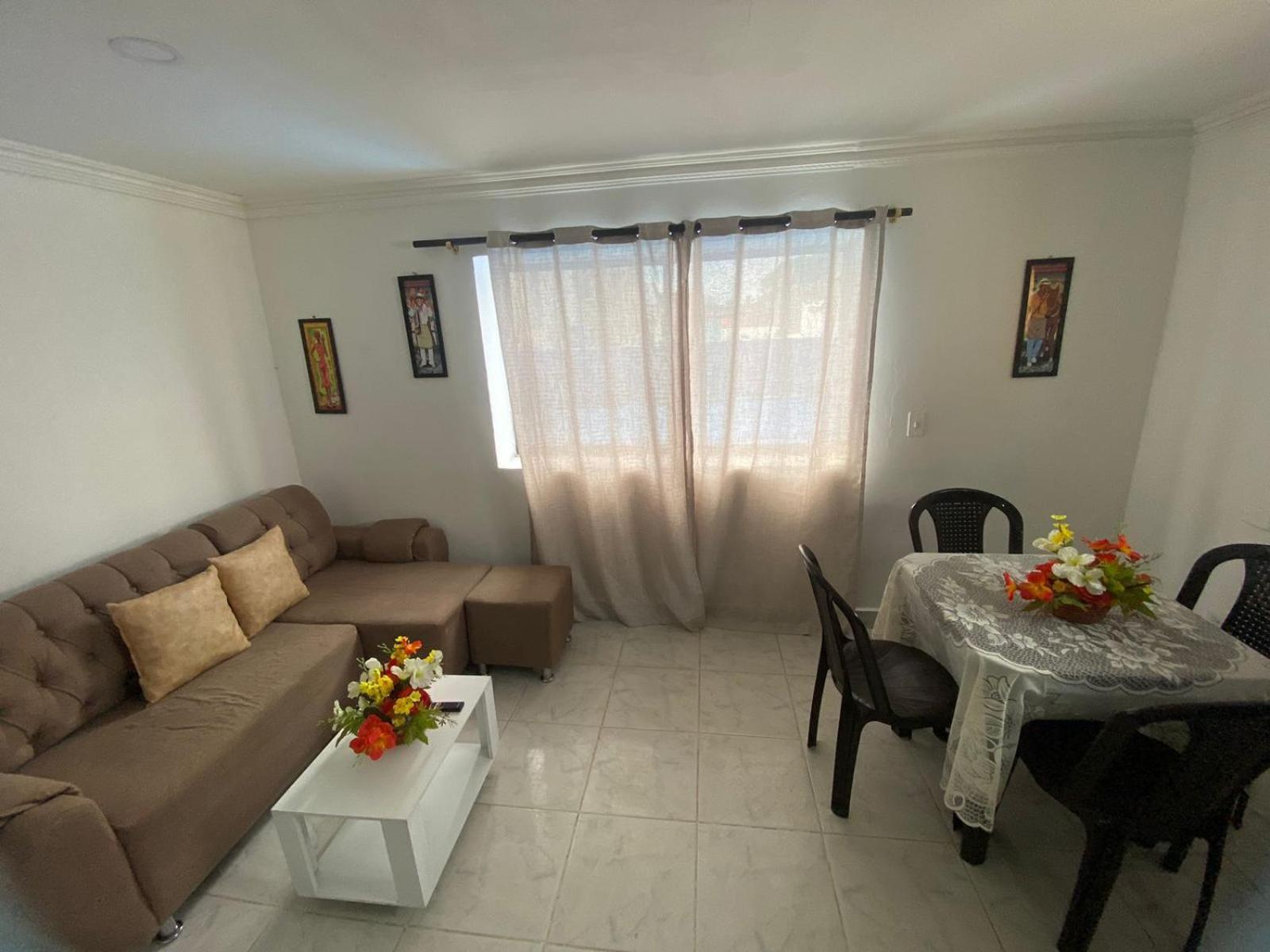 Apartamento En Getsemani Cartagena 外观 照片