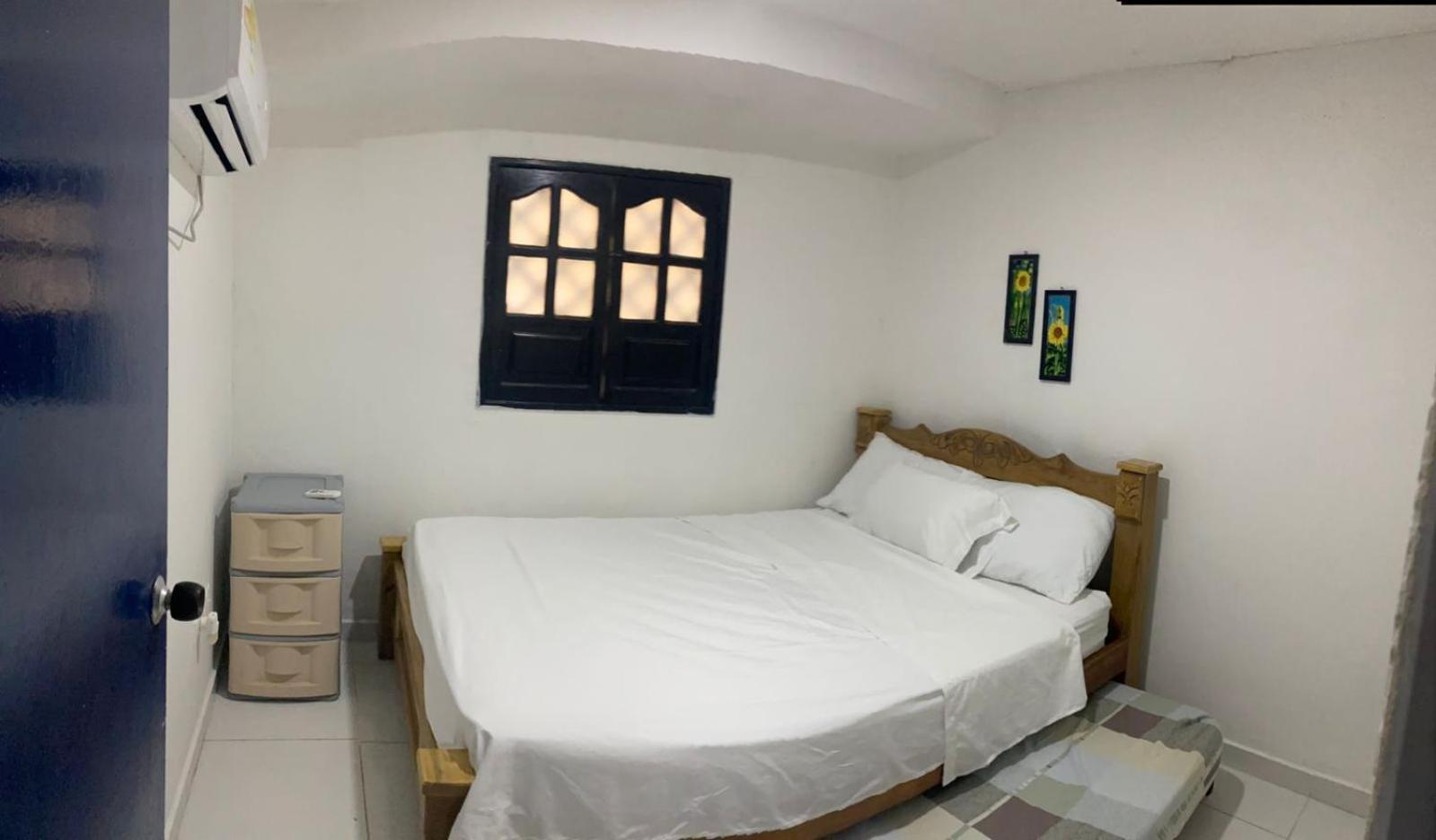 Apartamento En Getsemani Cartagena 外观 照片
