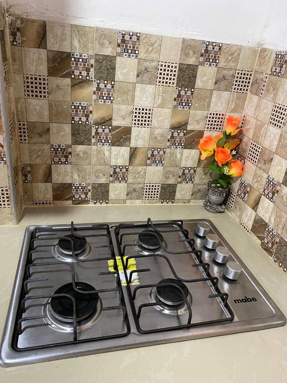 Apartamento En Getsemani Cartagena 外观 照片