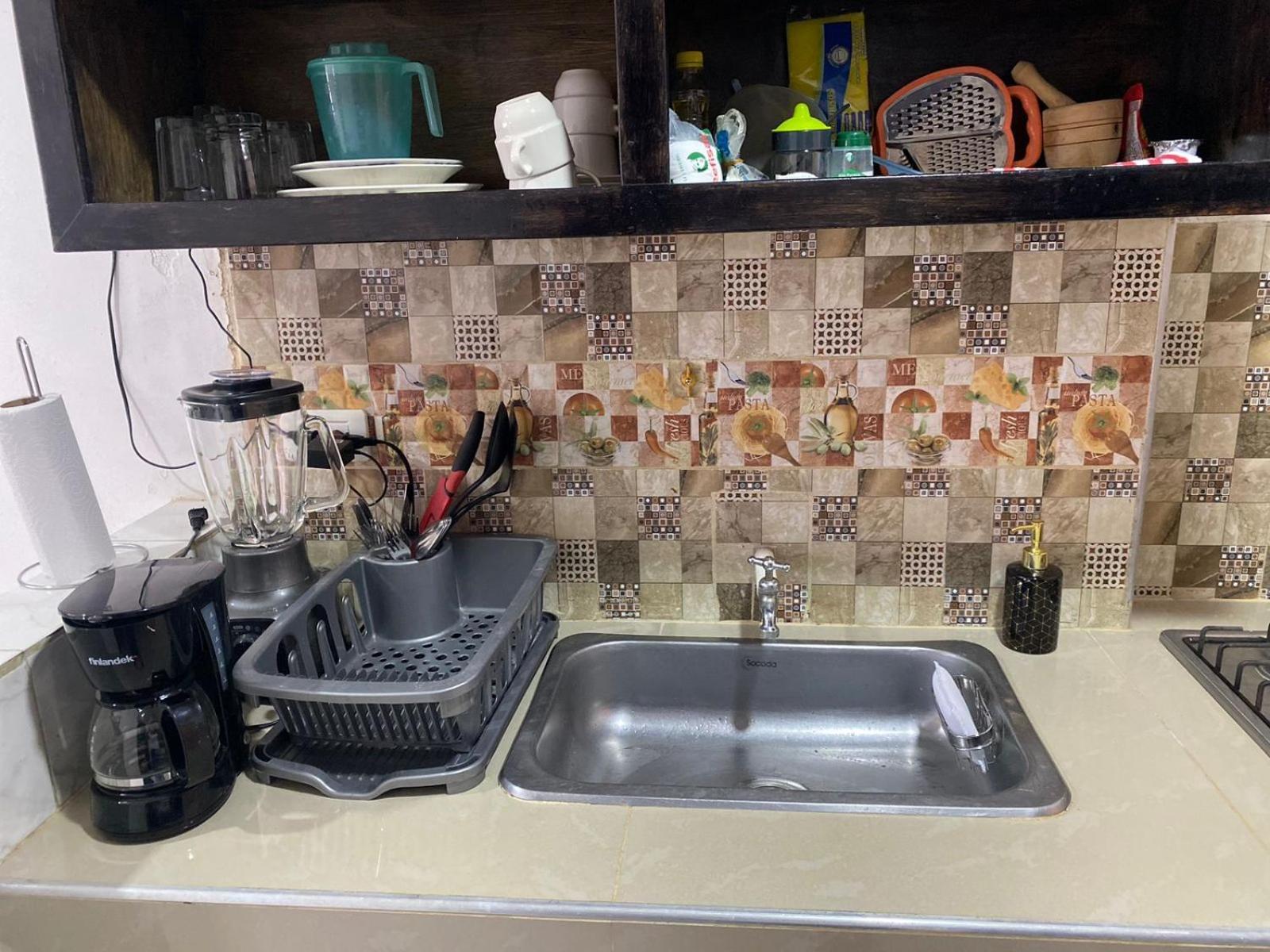 Apartamento En Getsemani Cartagena 外观 照片