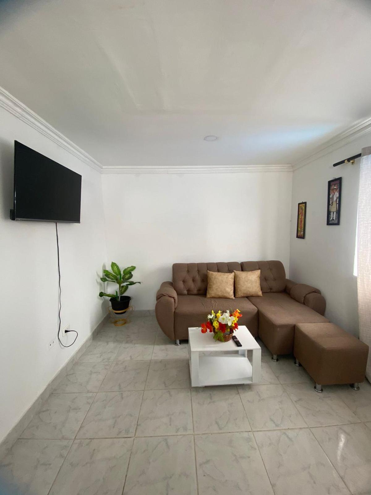 Apartamento En Getsemani Cartagena 外观 照片