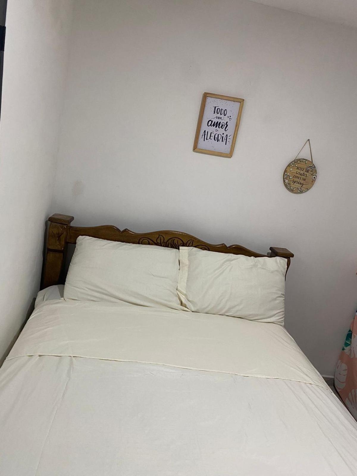 Apartamento En Getsemani Cartagena 外观 照片