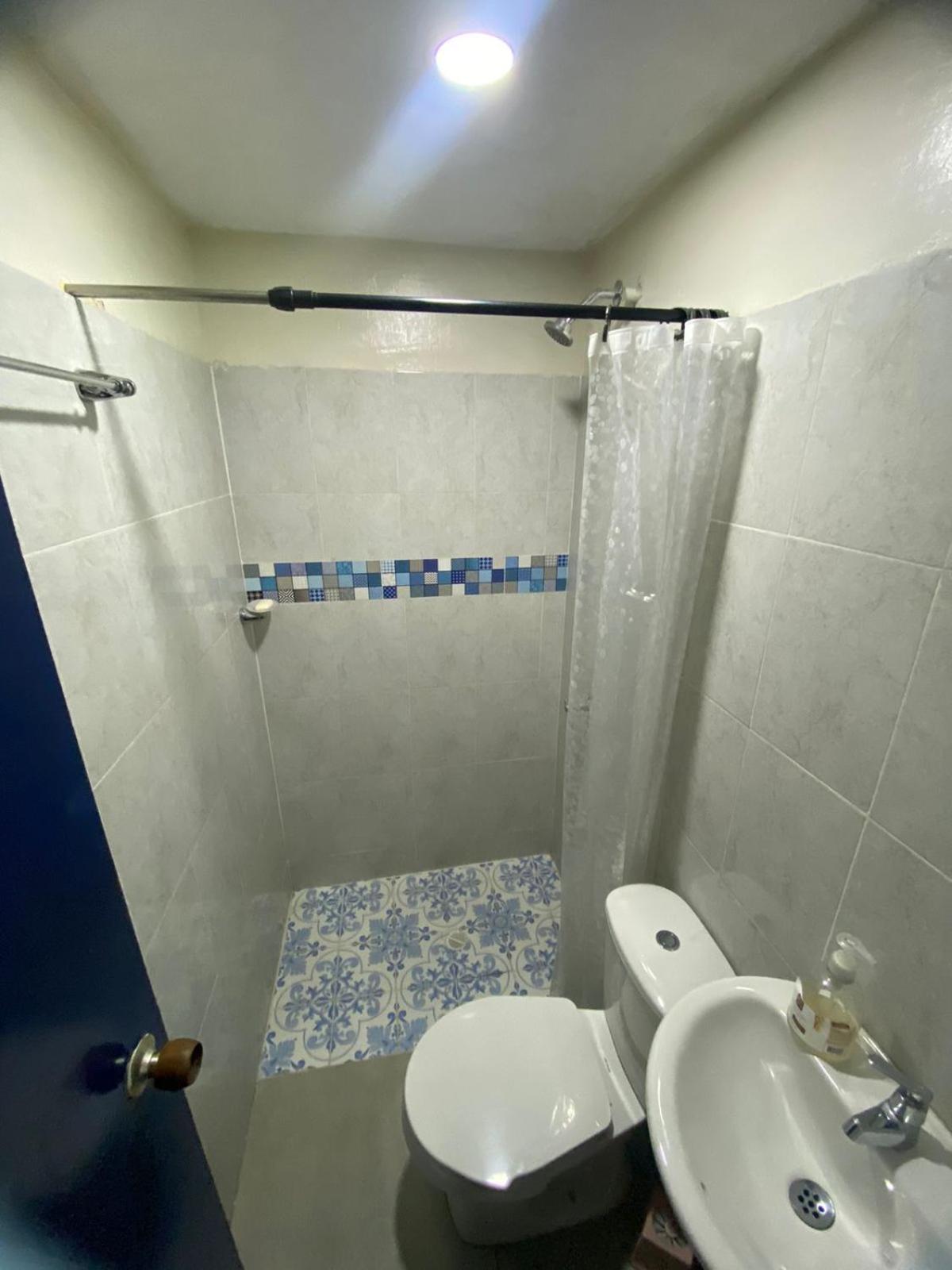 Apartamento En Getsemani Cartagena 外观 照片