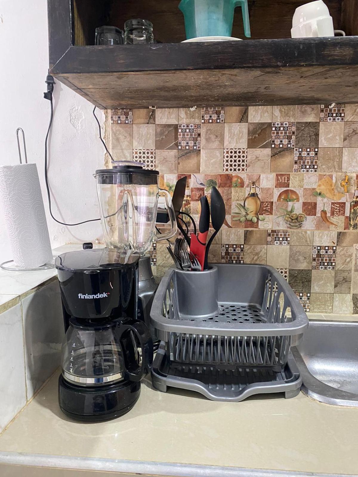 Apartamento En Getsemani Cartagena 外观 照片