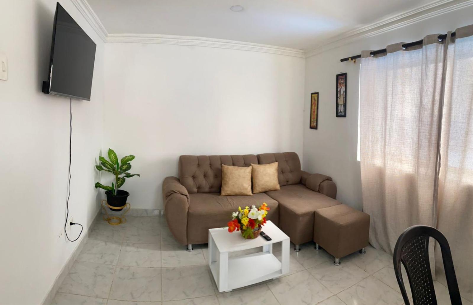 Apartamento En Getsemani Cartagena 外观 照片